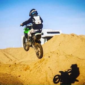 Meet your Posher, Christopher